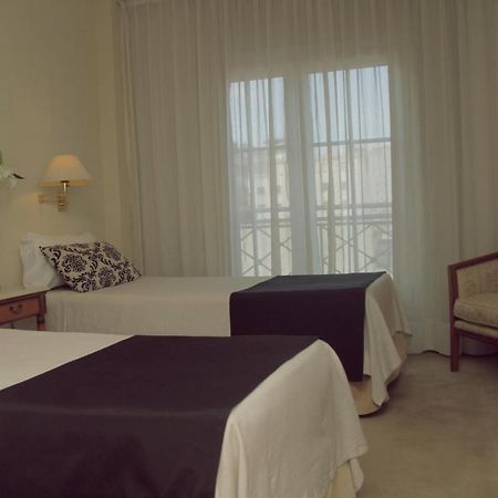Howard Johnson Hotel 9 De Julio Avenue Buenos Aires Luaran gambar