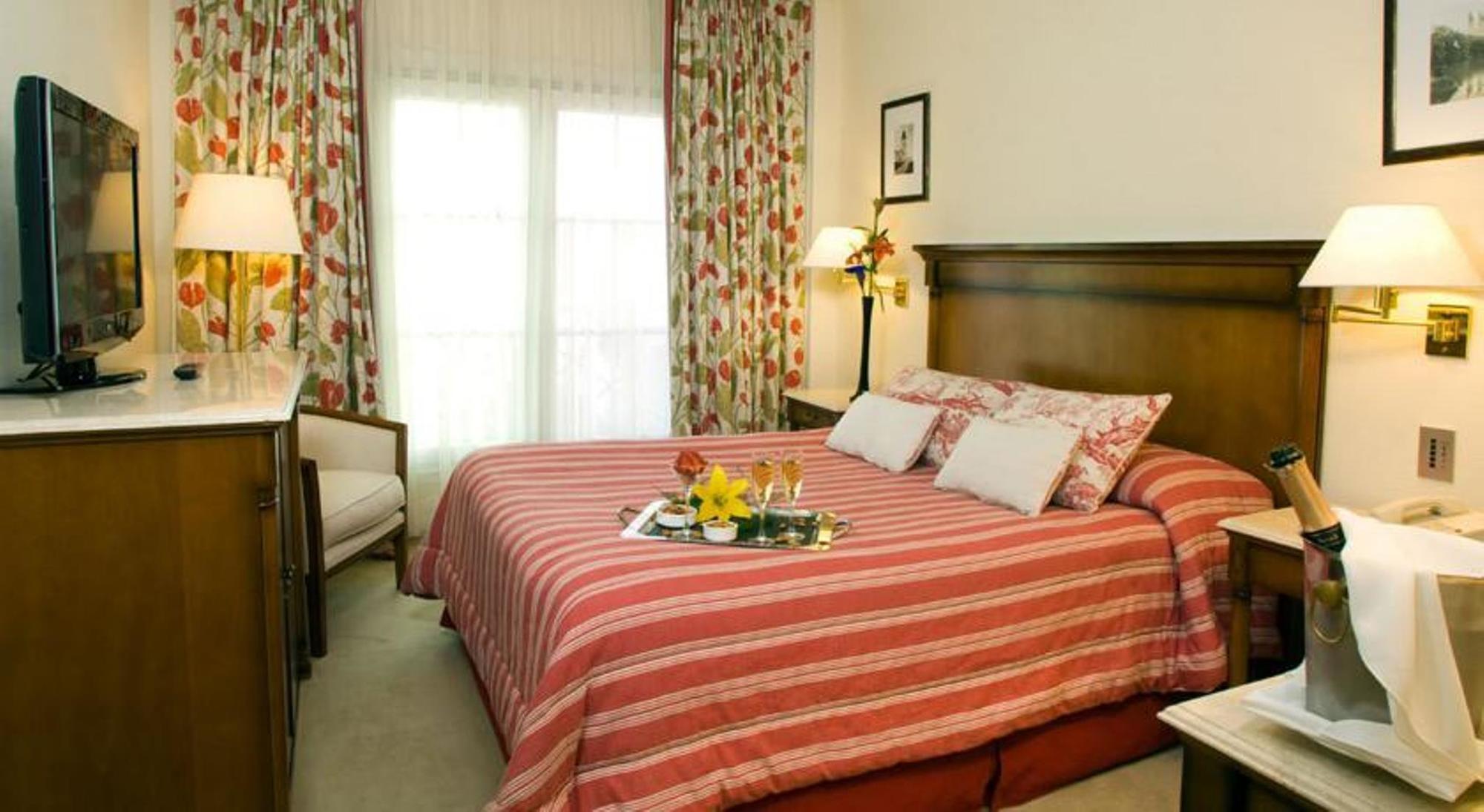 Howard Johnson Hotel 9 De Julio Avenue Buenos Aires Luaran gambar