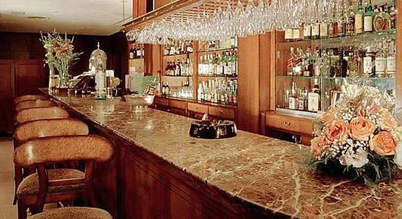 Howard Johnson Hotel 9 De Julio Avenue Buenos Aires Luaran gambar
