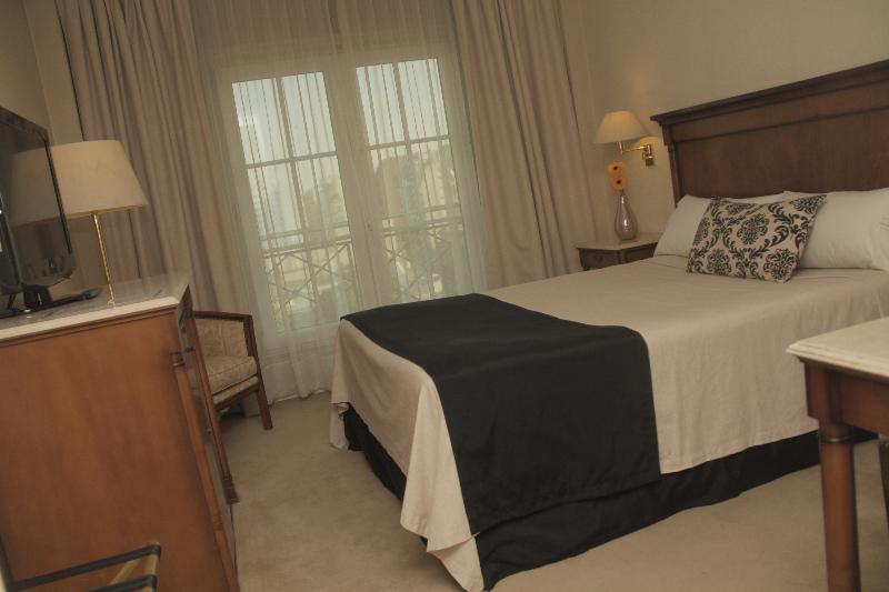 Howard Johnson Hotel 9 De Julio Avenue Buenos Aires Luaran gambar